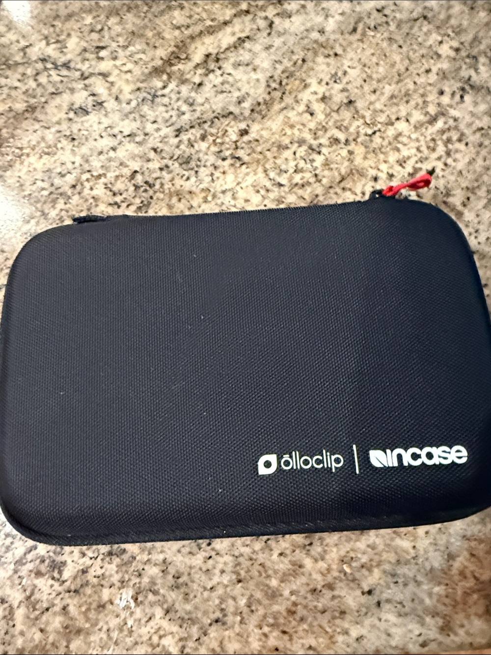OLLOCLIP INCASE.  ALL PARTS. NEW